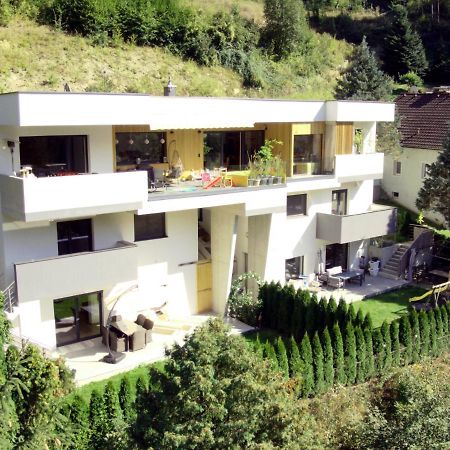 Flamind Holiday Apartments Mit Garten Und Grill Altenberg bei Linz Buitenkant foto