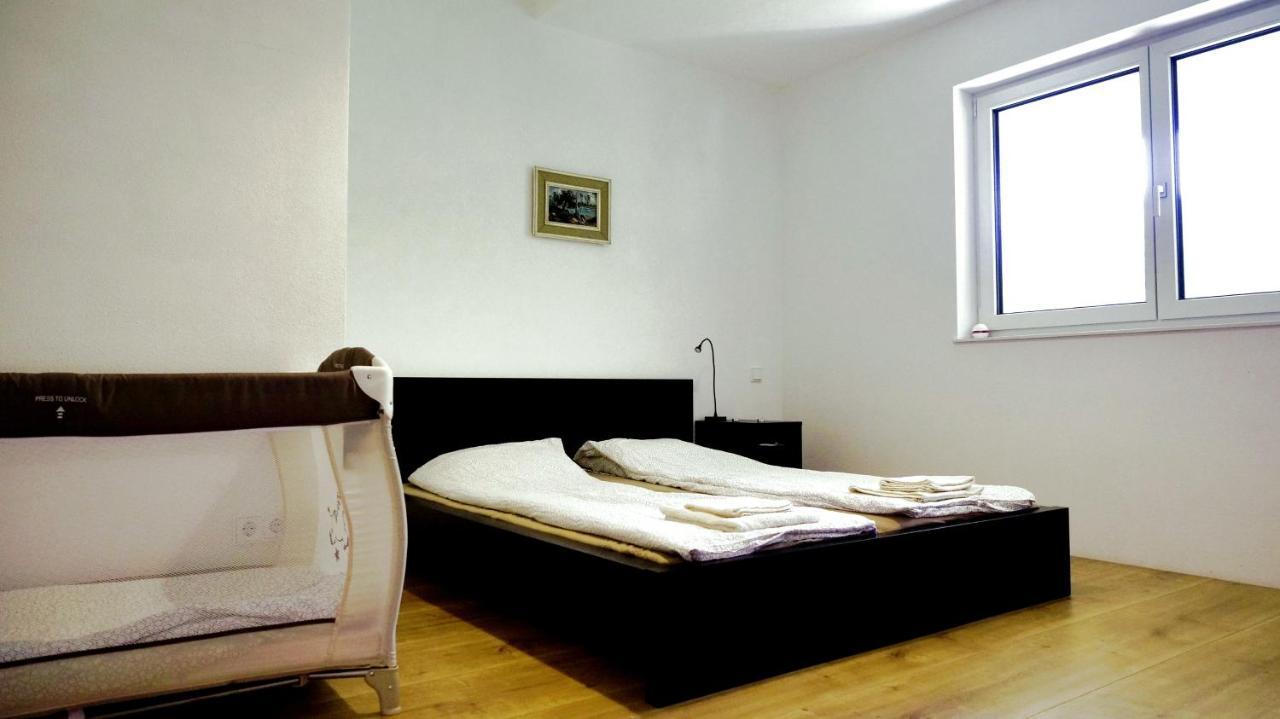 Flamind Holiday Apartments Mit Garten Und Grill Altenberg bei Linz Buitenkant foto
